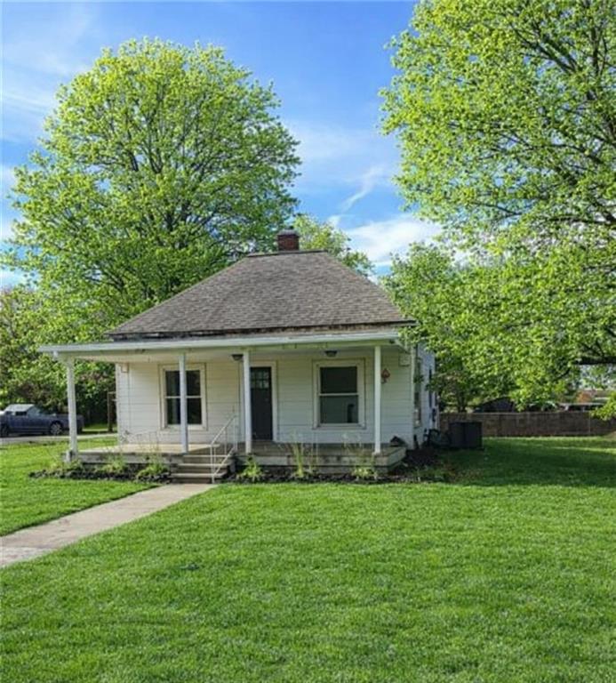 Listing Photo MLS #HMS2598068