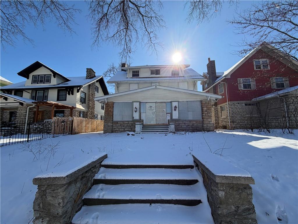 Listing Photo MLS #HMS2598105