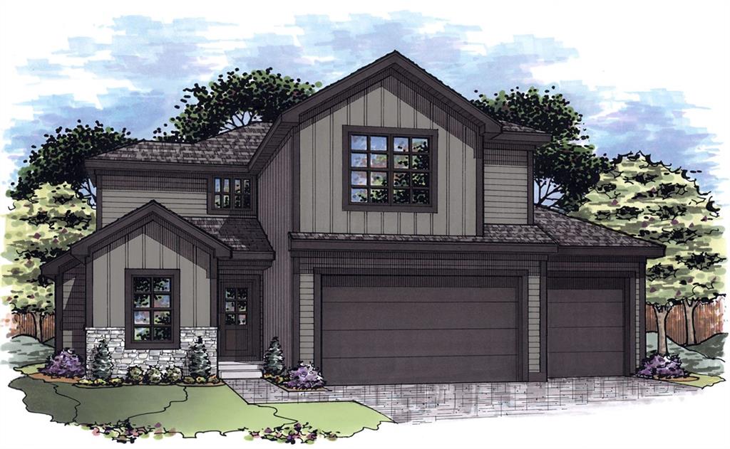 Listing Photo MLS #HMS2598345