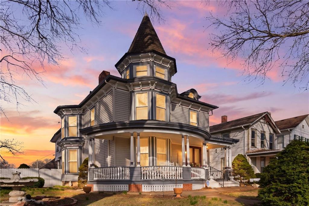 Listing Photo MLS #HMS2598557