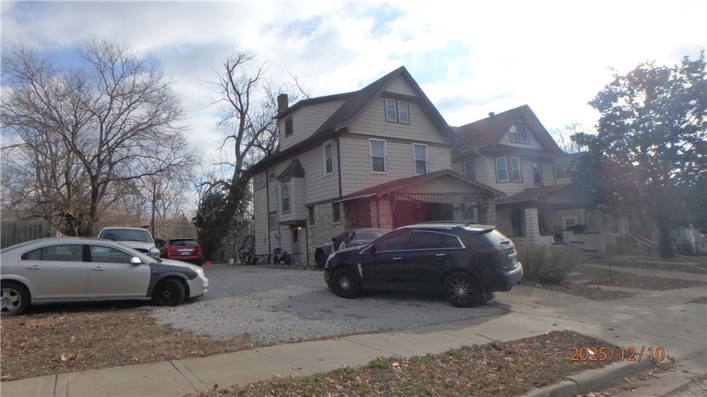 Listing Photo MLS #HMS2601074