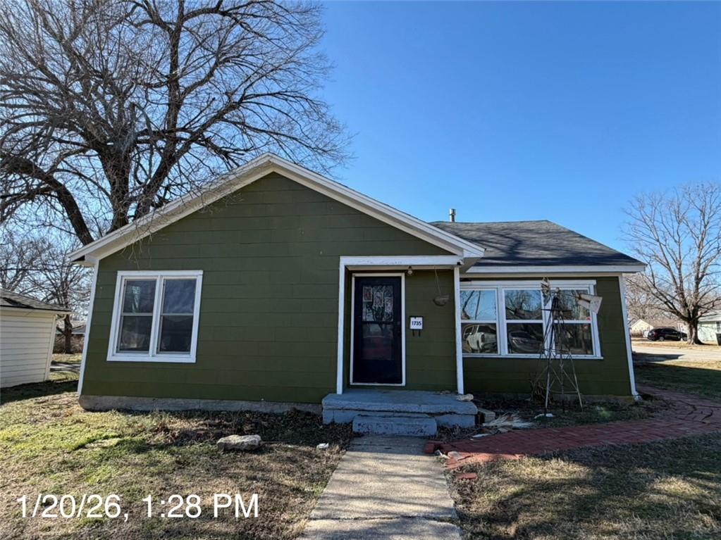 Listing Photo MLS #HMS2601633