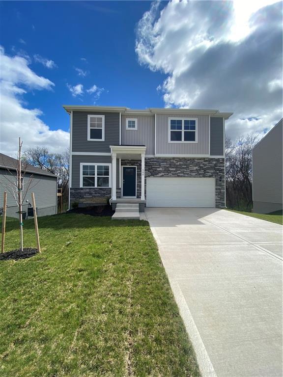 Listing Photo MLS #HMS2602003