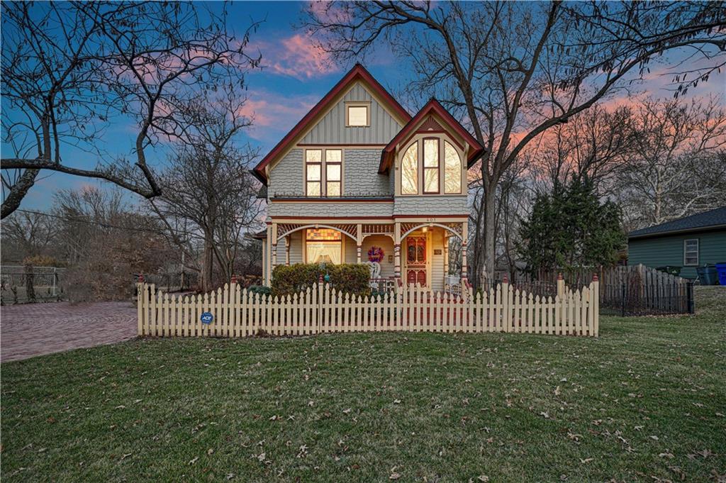 Listing Photo MLS #HMS2603214