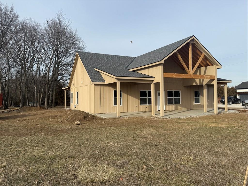 Listing Photo MLS #HMS2604095