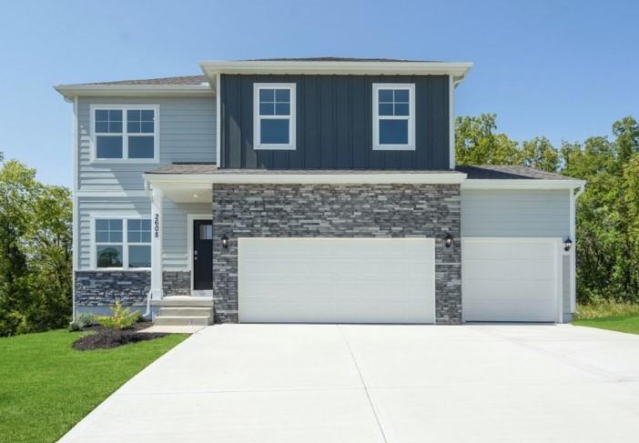 Listing Photo MLS #HMS2604191