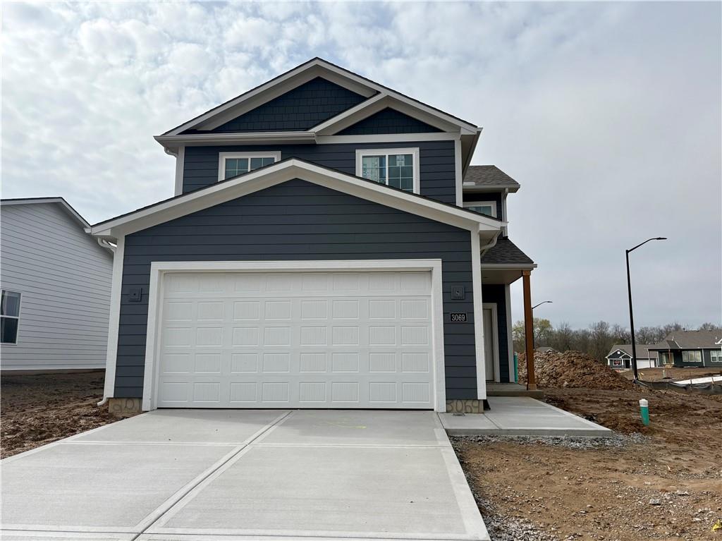 Listing Photo MLS #HMS2604305