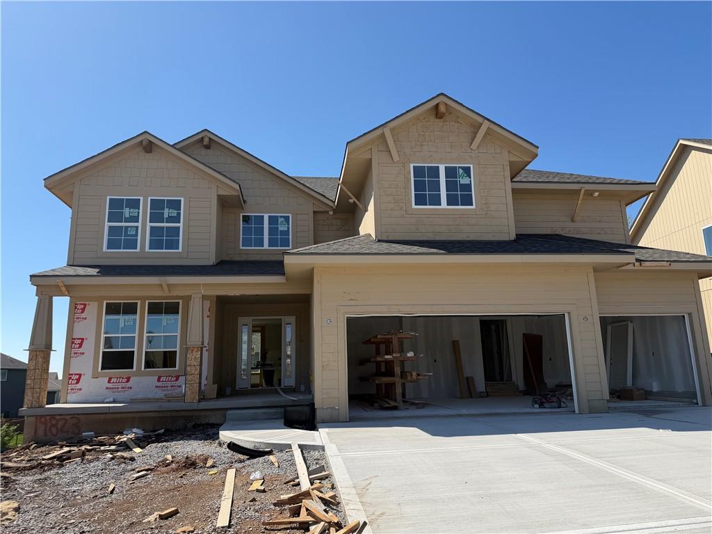 Listing Photo MLS #HMS2604706