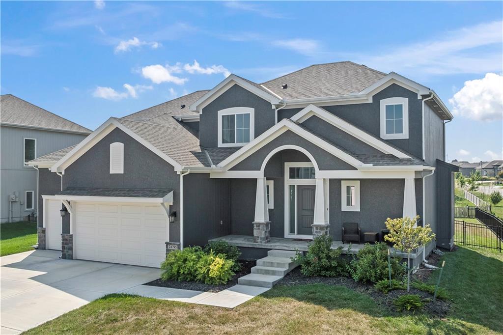 Listing Photo MLS #HMS2604784