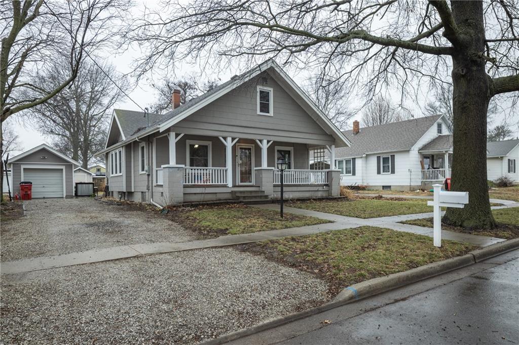 Listing Photo MLS #HMS2605077