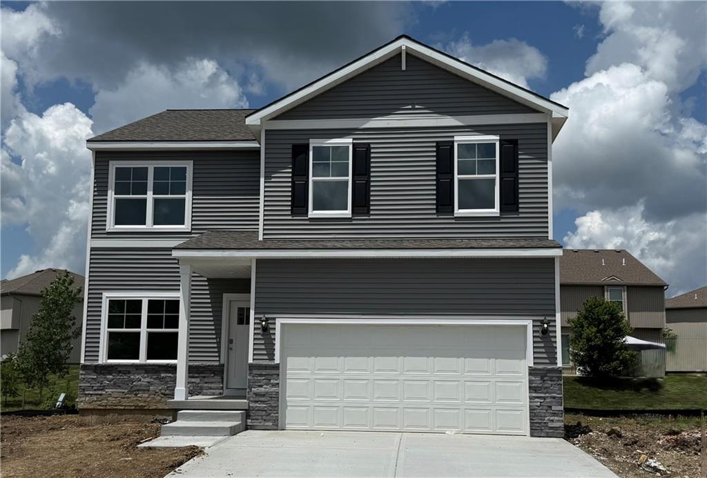 Listing Photo MLS #HMS2605235