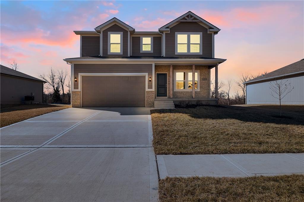 Listing Photo MLS #HMS2605253