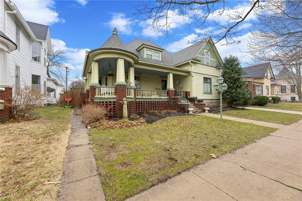 Listing Photo MLS #HMS2605493