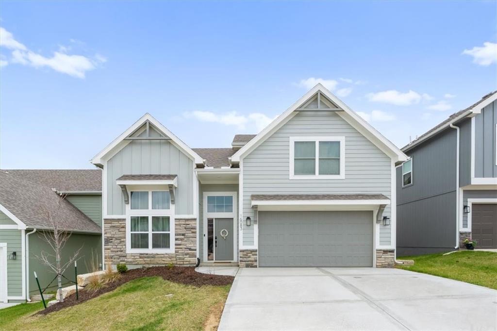 Listing Photo MLS #HMS2605930