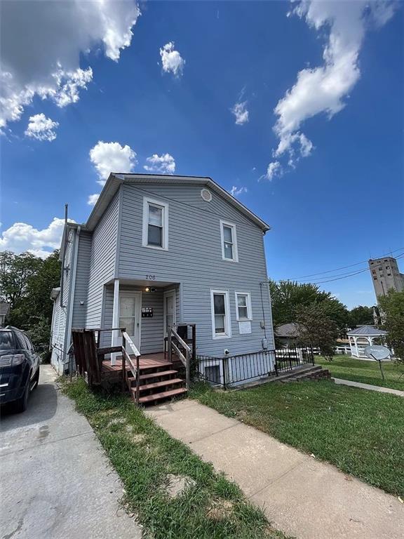 Listing Photo MLS #HMS2607433