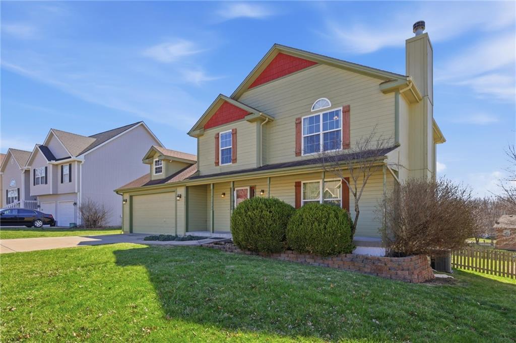 Listing Photo MLS #HMS2607532