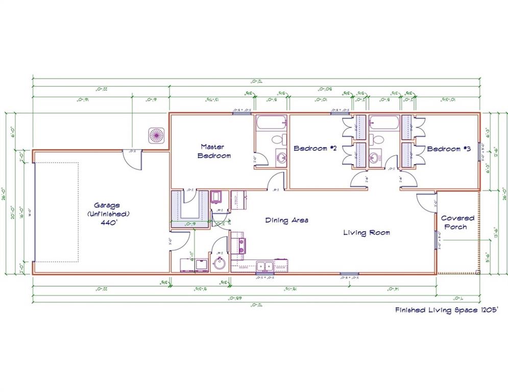 Listing Photo MLS #HMS2607552