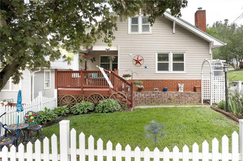 Listing Photo MLS #HMS2608877