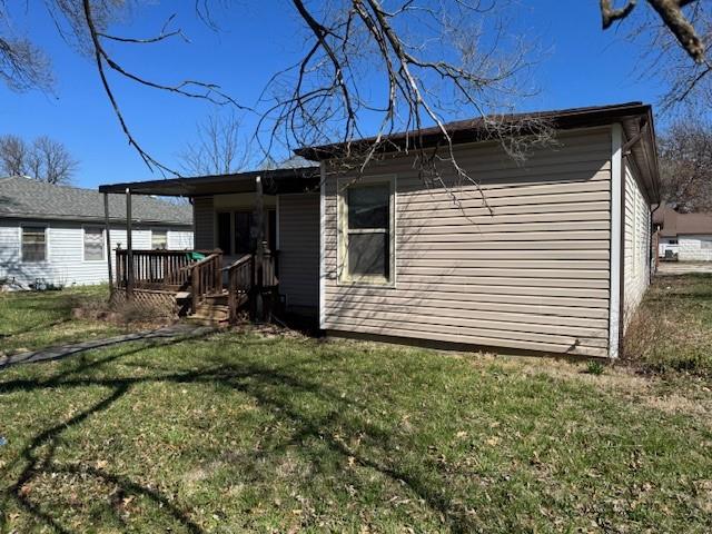 Listing Photo MLS #HMS2609481