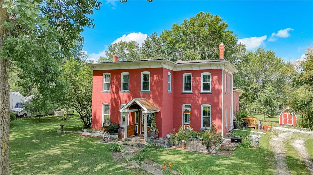 Listing Photo MLS #HMS2610458