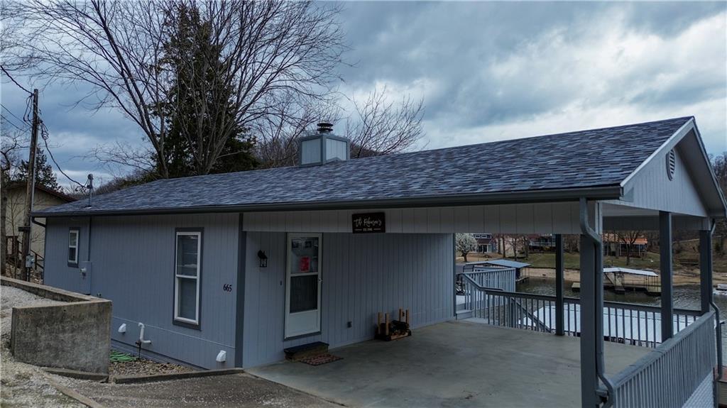 Listing Photo MLS #HMS2612256