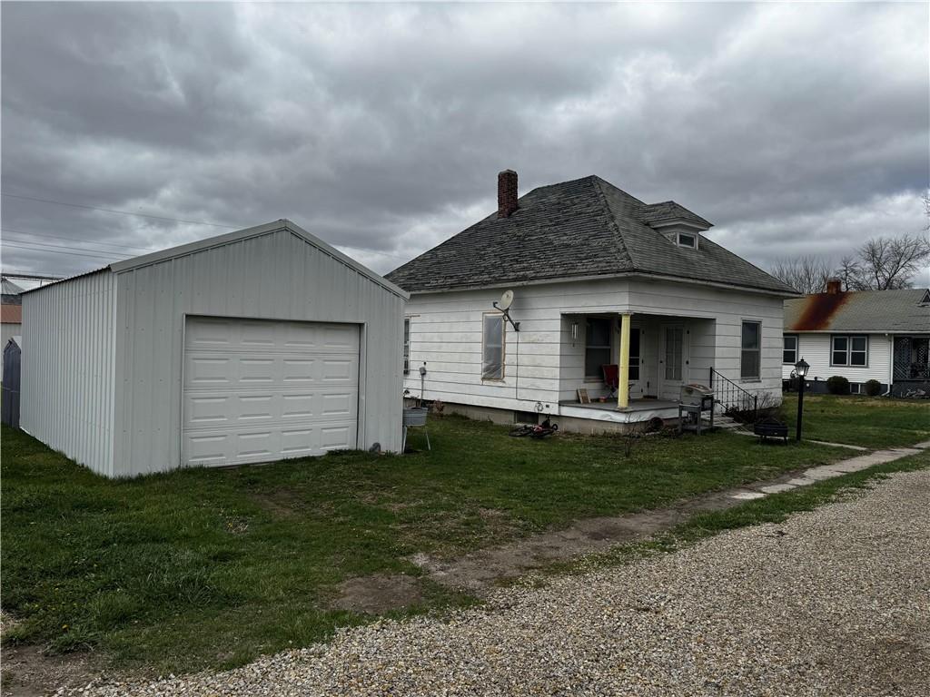 Listing Photo MLS #HMS2612547