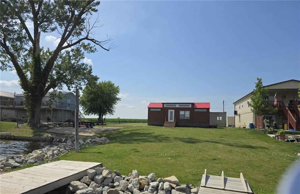 Listing Photo MLS #HMS2612723