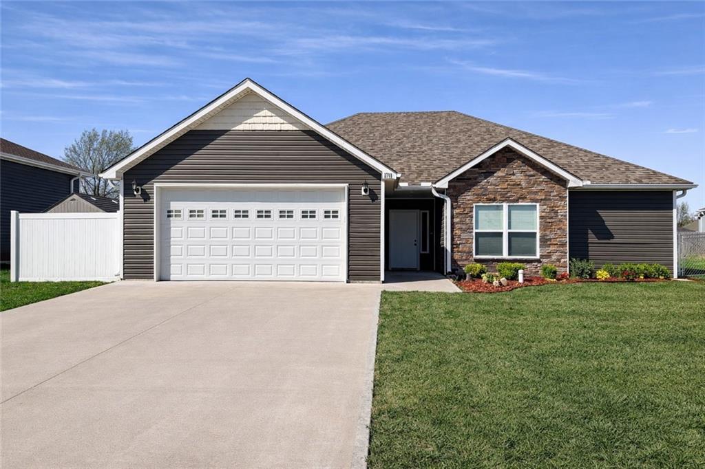 Listing Photo MLS #HMS2613127