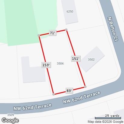 Listing Photo MLS #HMS2613565