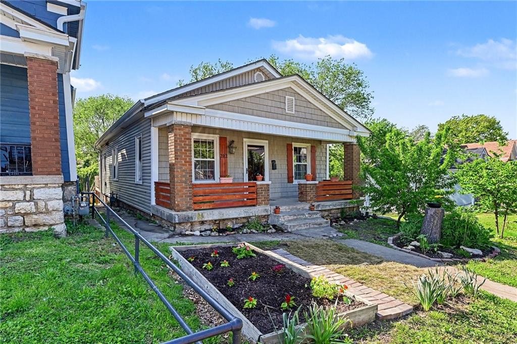 Listing Photo MLS #HMS2613759