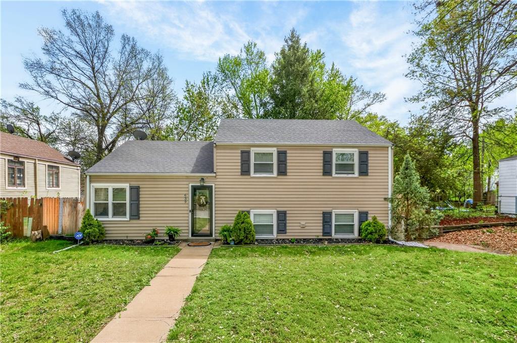 Listing Photo MLS #HMS2613761