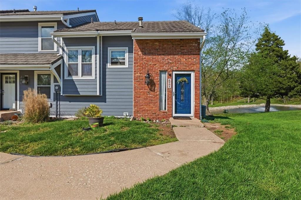 Listing Photo MLS #HMS2613804