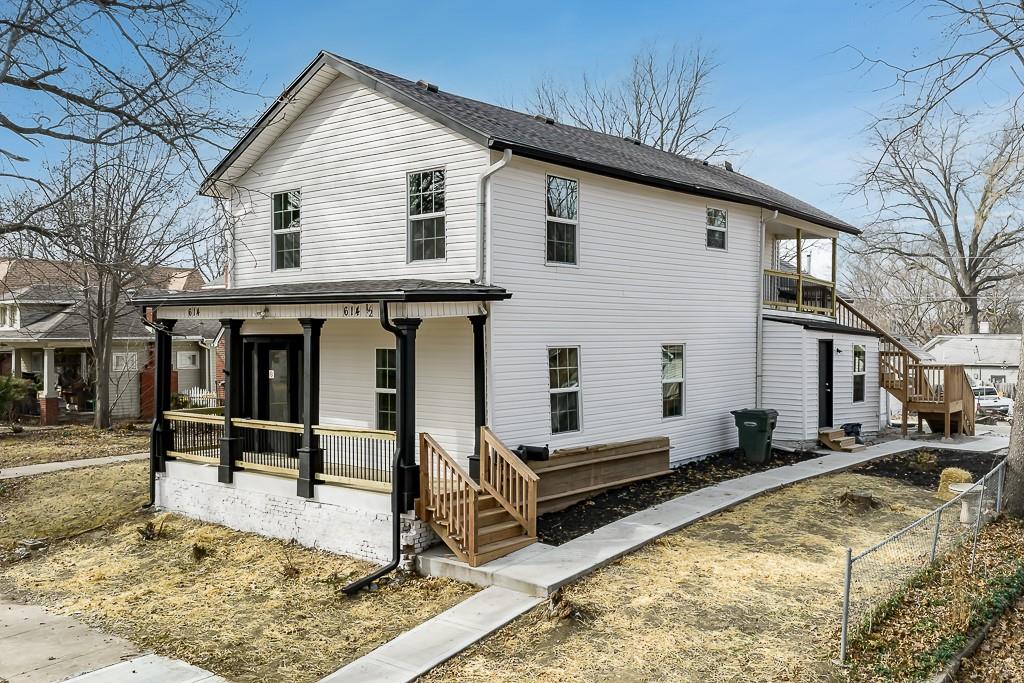 Listing Photo MLS #HMS2614005