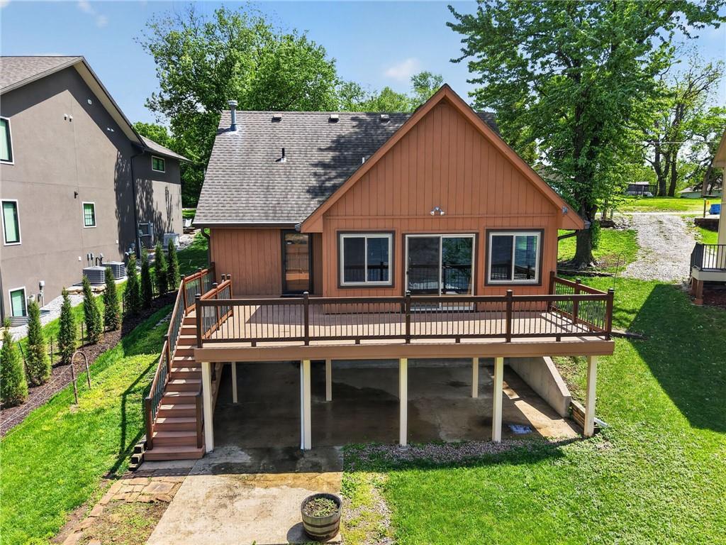 Listing Photo MLS #HMS2614574