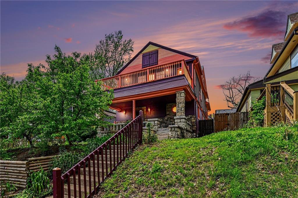 Listing Photo MLS #HMS2614672