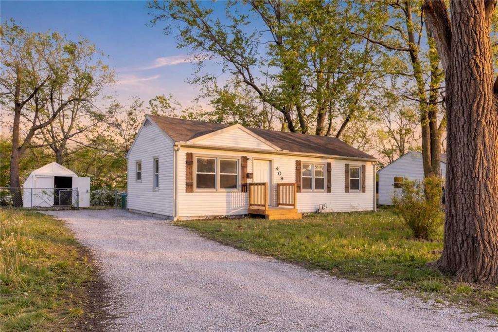 Listing Photo MLS #HMS2614897