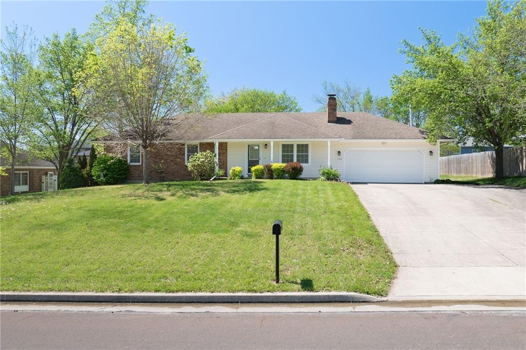 Listing Photo MLS #HMS2614935