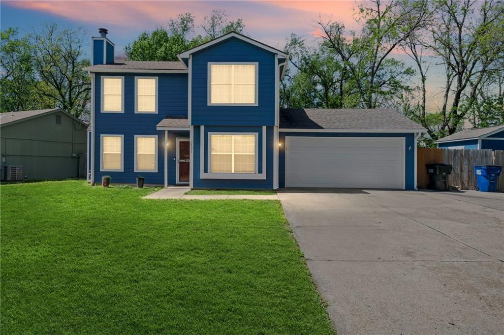 Listing Photo MLS #HMS2615101