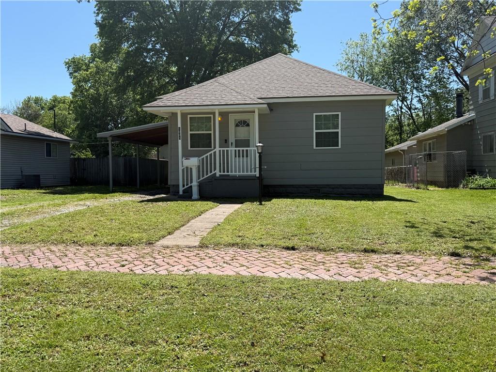 Listing Photo MLS #HMS2615237