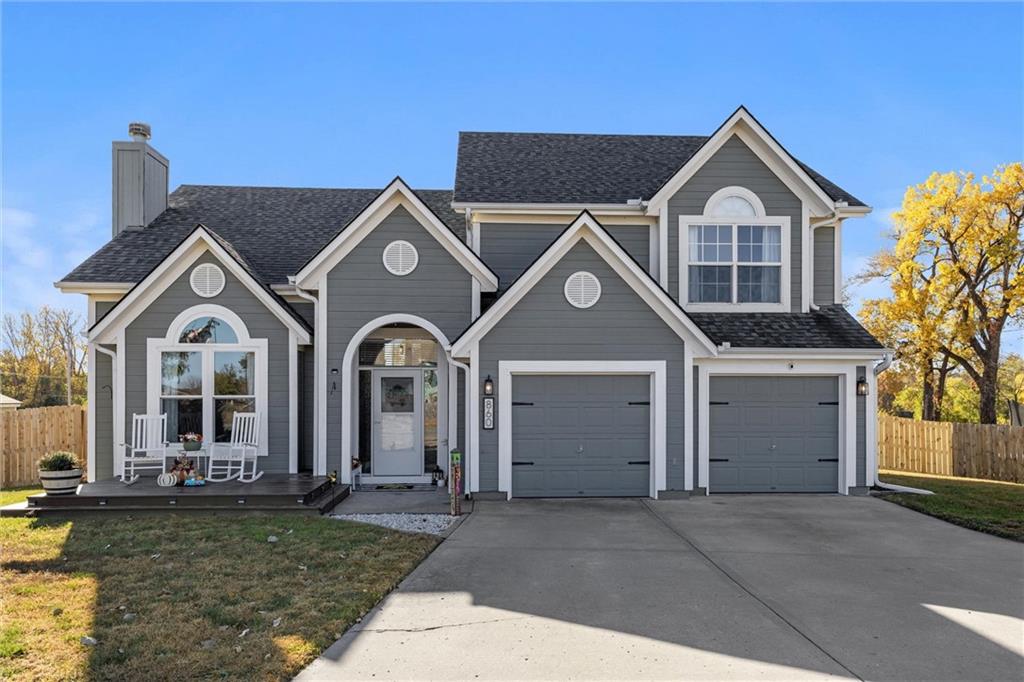 Listing Photo MLS #HMS2615243