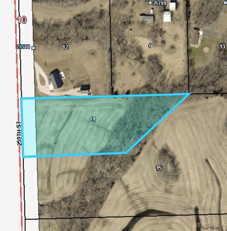 Listing Photo MLS #HMS2616035