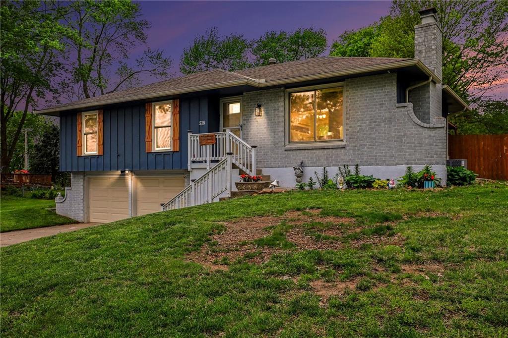 Listing Photo MLS #HMS2616248