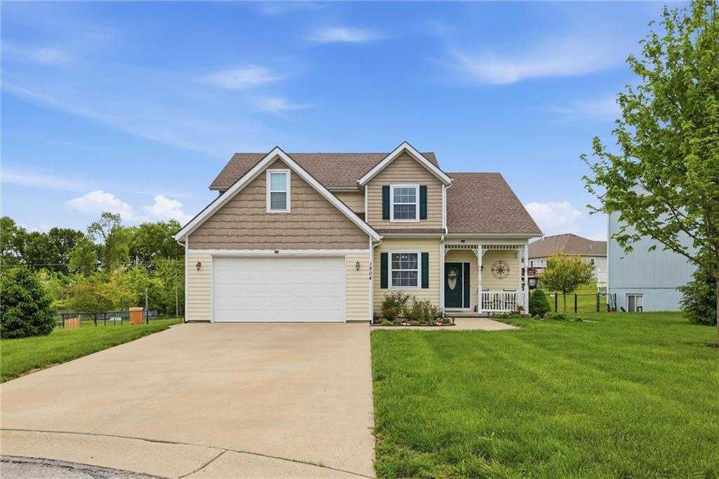 Listing Photo MLS #HMS2616563