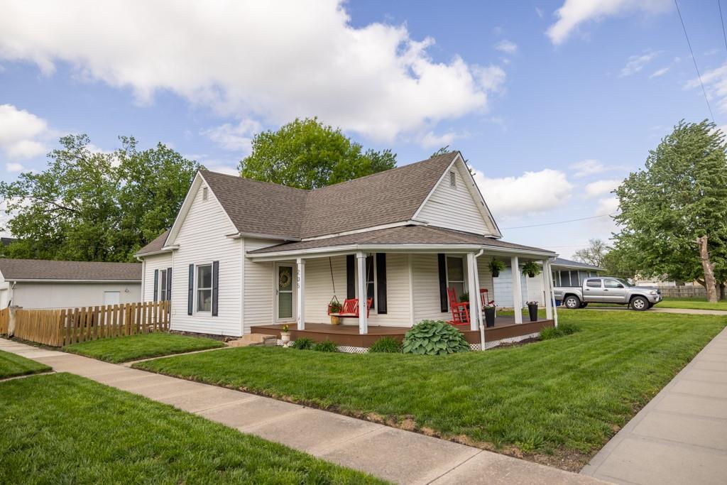 Listing Photo MLS #HMS2616718