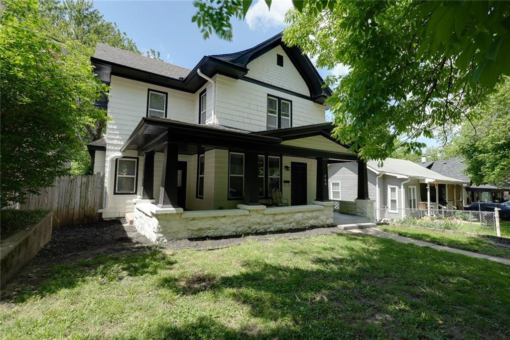 Listing Photo MLS #HMS2617858