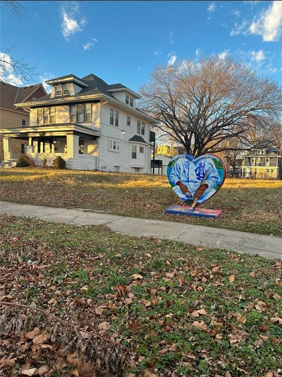 Listing Photo MLS #HMS2617927