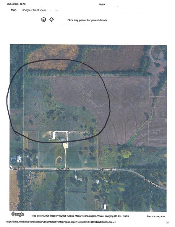 Listing Photo MLS #HMS2617947