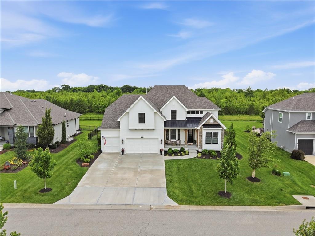 Listing Photo MLS #HMS2623506