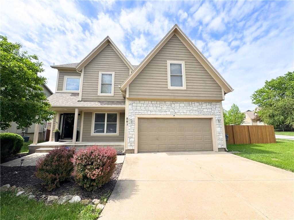 Listing Photo MLS #HMS2625131