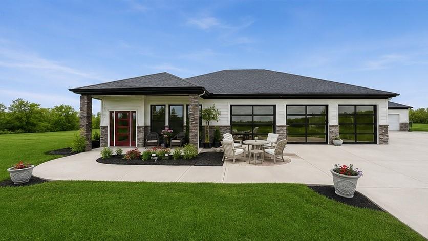 Listing Photo MLS #HMS2625794